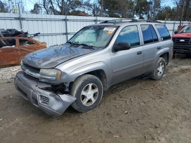 2006 Chevrolet Trailblazer LS