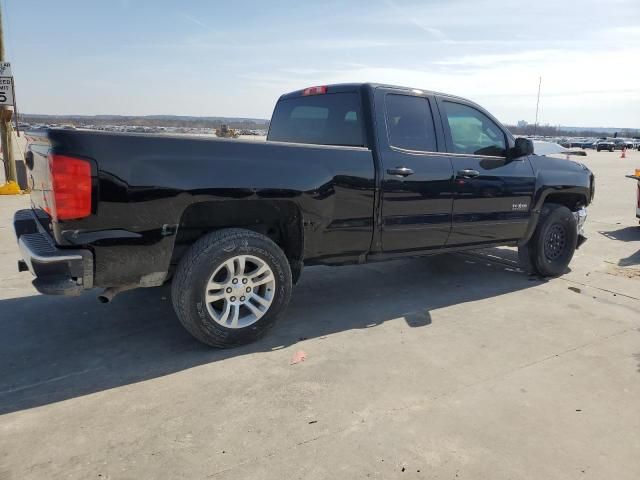 2019 Chevrolet Silverado LD C1500 LT