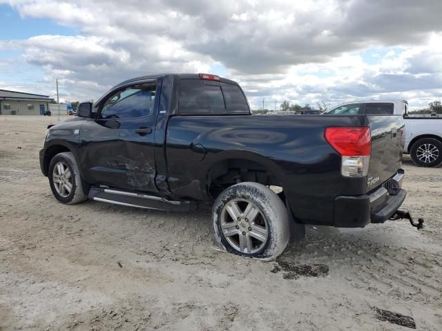 2007 Toyota Tundra