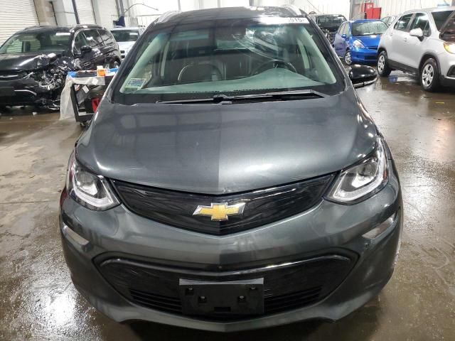 2021 Chevrolet Bolt EV Premier