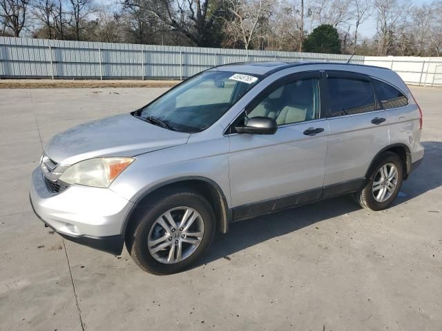 2010 Honda CR-V EX