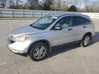 2010 Honda CR-V EX