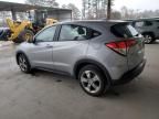 2021 Honda HR-V LX