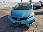 2013 Honda FIT Sport