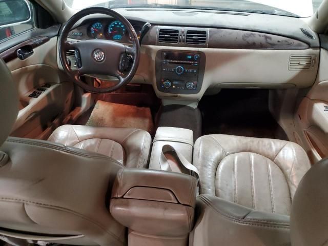 2008 Buick Lucerne CXL