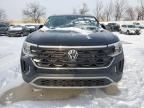 2024 Volkswagen Atlas Cross Sport SE