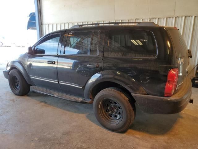 2005 Dodge Durango Limited