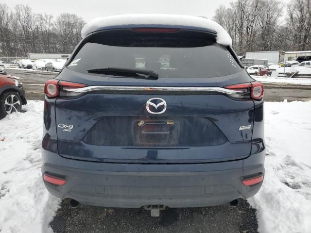 2016 Mazda CX-9 Touring