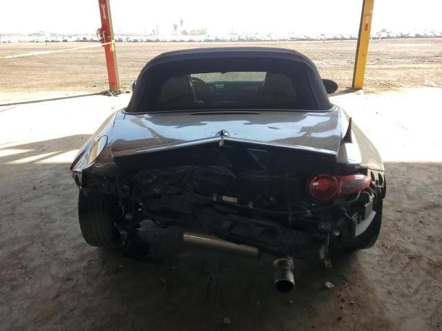 2021 Mazda MX-5 Miata Club