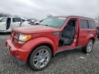 2011 Dodge Nitro Heat