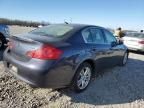 2012 Infiniti G37