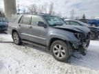 2008 Toyota 4runner Limited