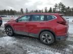 2021 Honda CR-V SE