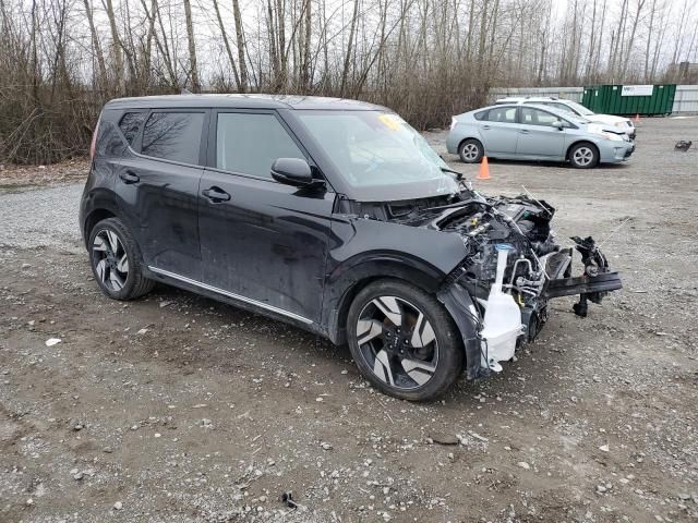 2023 KIA Soul GT Line