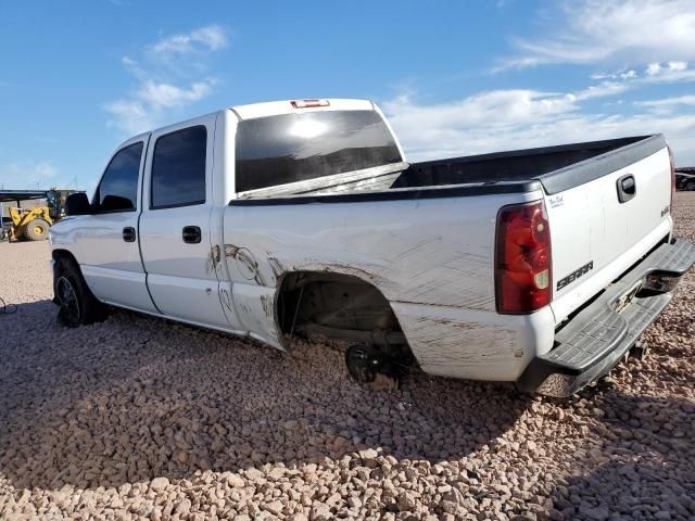 2005 GMC New Sierra C1500