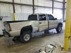 2004 Chevrolet Silverado K2500 Heavy Duty