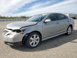 2007 Toyota Camry CE en venta en Fresno, CA