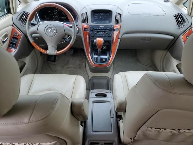 2003 Lexus RX 300