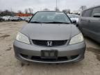 2004 Honda Civic EX