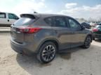 2016 Mazda CX-5 GT