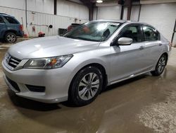 Carros con verificación Run & Drive a la venta en subasta: 2014 Honda Accord LX