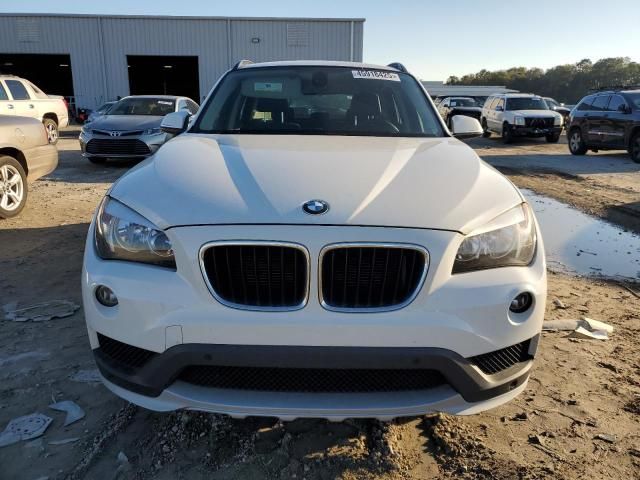 2015 BMW X1 SDRIVE28I