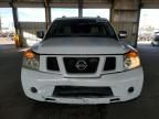 2008 Nissan Armada SE