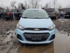 2016 Chevrolet Spark LS