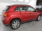 2014 Mitsubishi Outlander Sport SE