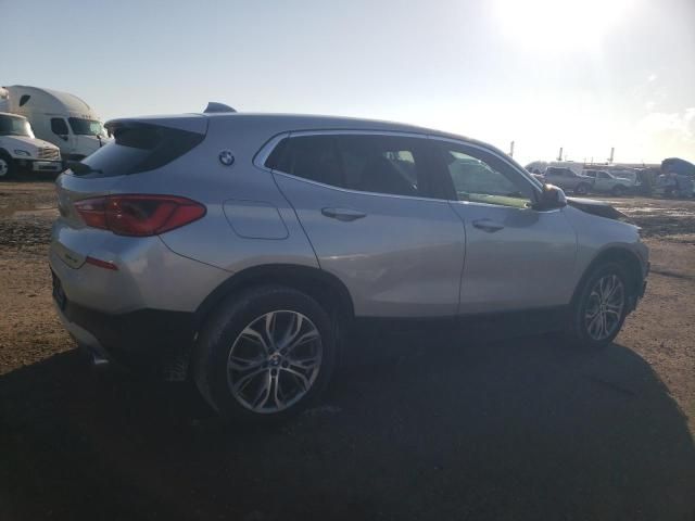 2018 BMW X2 SDRIVE28I