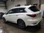 2016 Infiniti QX60