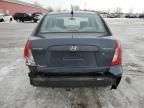 2010 Hyundai Accent GLS