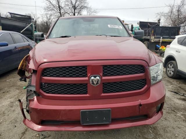 2013 Dodge RAM 1500 ST