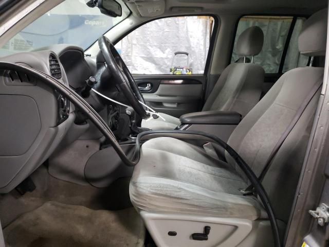 2006 GMC Envoy