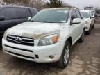 2007 Toyota Rav4 Limited