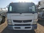 2012 Mitsubishi Fuso Truck OF America INC FE FEC72W