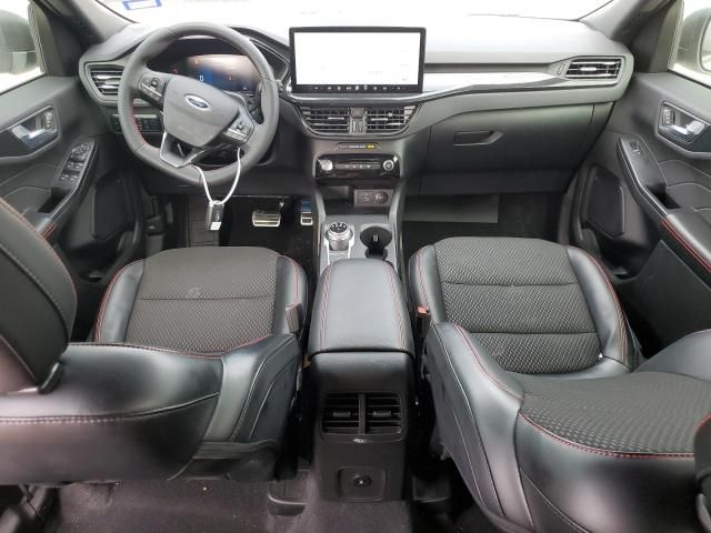 2023 Ford Escape ST Line