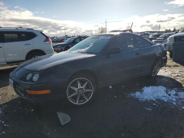 1998 Acura Integra RS