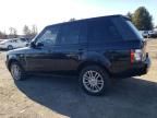 2011 Land Rover Range Rover HSE