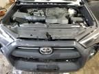 2024 Toyota 4runner SR5/SR5 Premium