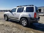 2006 Nissan Xterra OFF Road