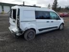 2015 Ford Transit Connect XLT