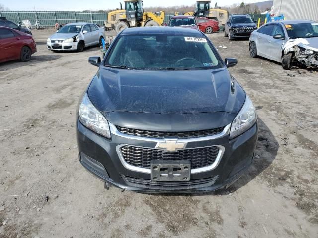 2014 Chevrolet Malibu 1LT