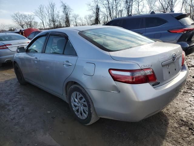 2008 Toyota Camry CE