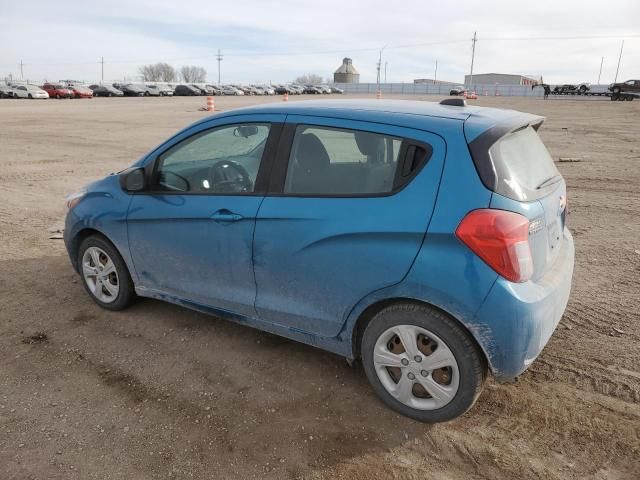 2019 Chevrolet Spark LS