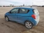 2019 Chevrolet Spark LS