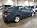 2013 Dodge Dart SE