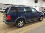 2004 Ford Explorer XLT