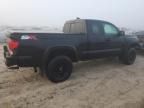 2021 Toyota Tacoma Access Cab