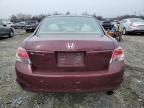 2009 Honda Accord LXP